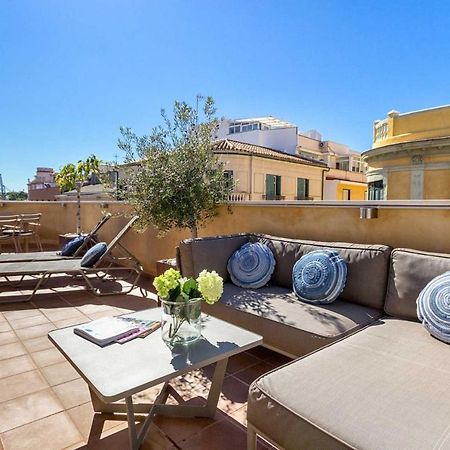 Sebastian Souviron Suites In Malaga By Solaga Holiday Homes Εξωτερικό φωτογραφία