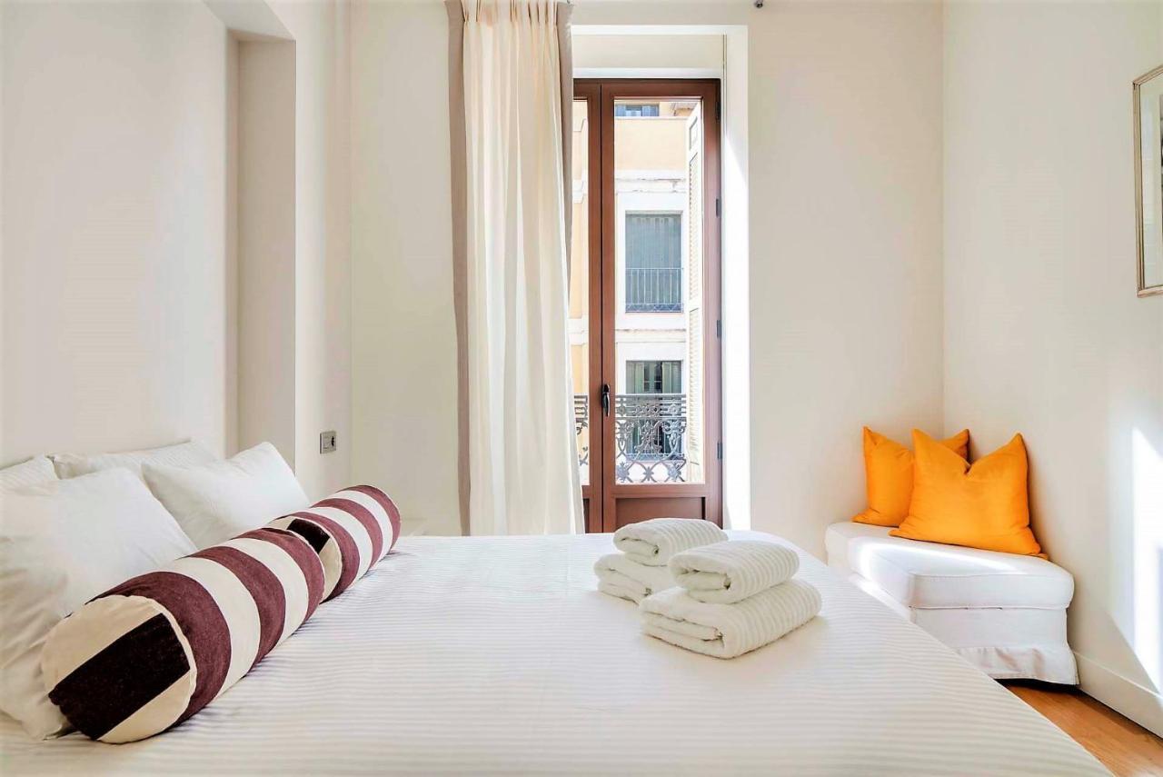 Sebastian Souviron Suites In Malaga By Solaga Holiday Homes Εξωτερικό φωτογραφία