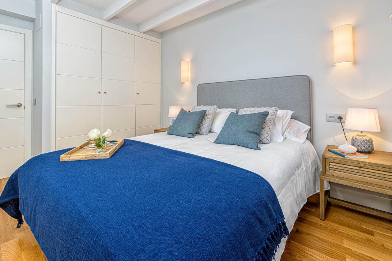 Sebastian Souviron Suites In Malaga By Solaga Holiday Homes Εξωτερικό φωτογραφία
