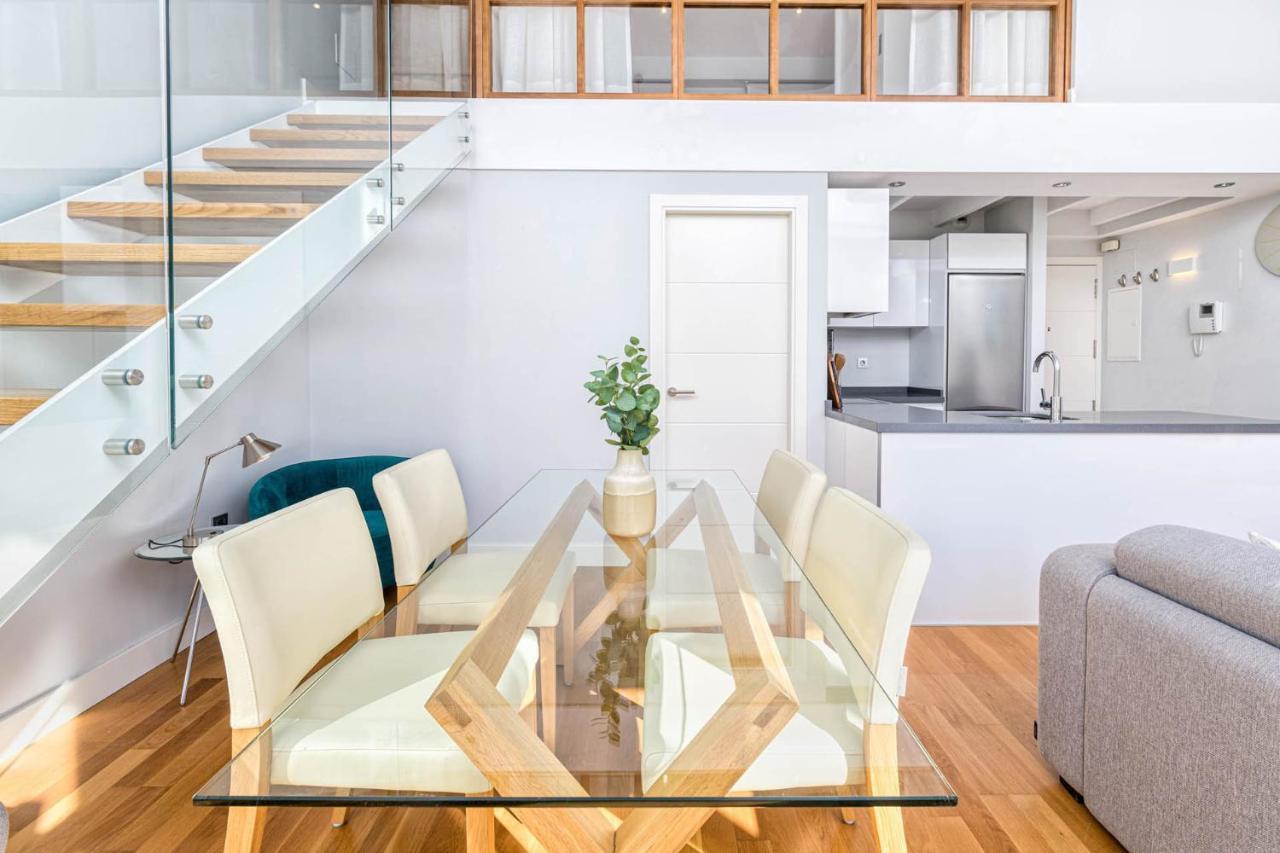 Sebastian Souviron Suites In Malaga By Solaga Holiday Homes Εξωτερικό φωτογραφία