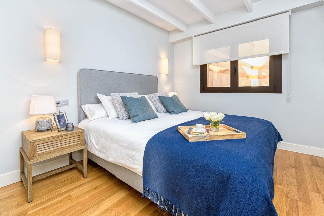 Sebastian Souviron Suites In Malaga By Solaga Holiday Homes Εξωτερικό φωτογραφία