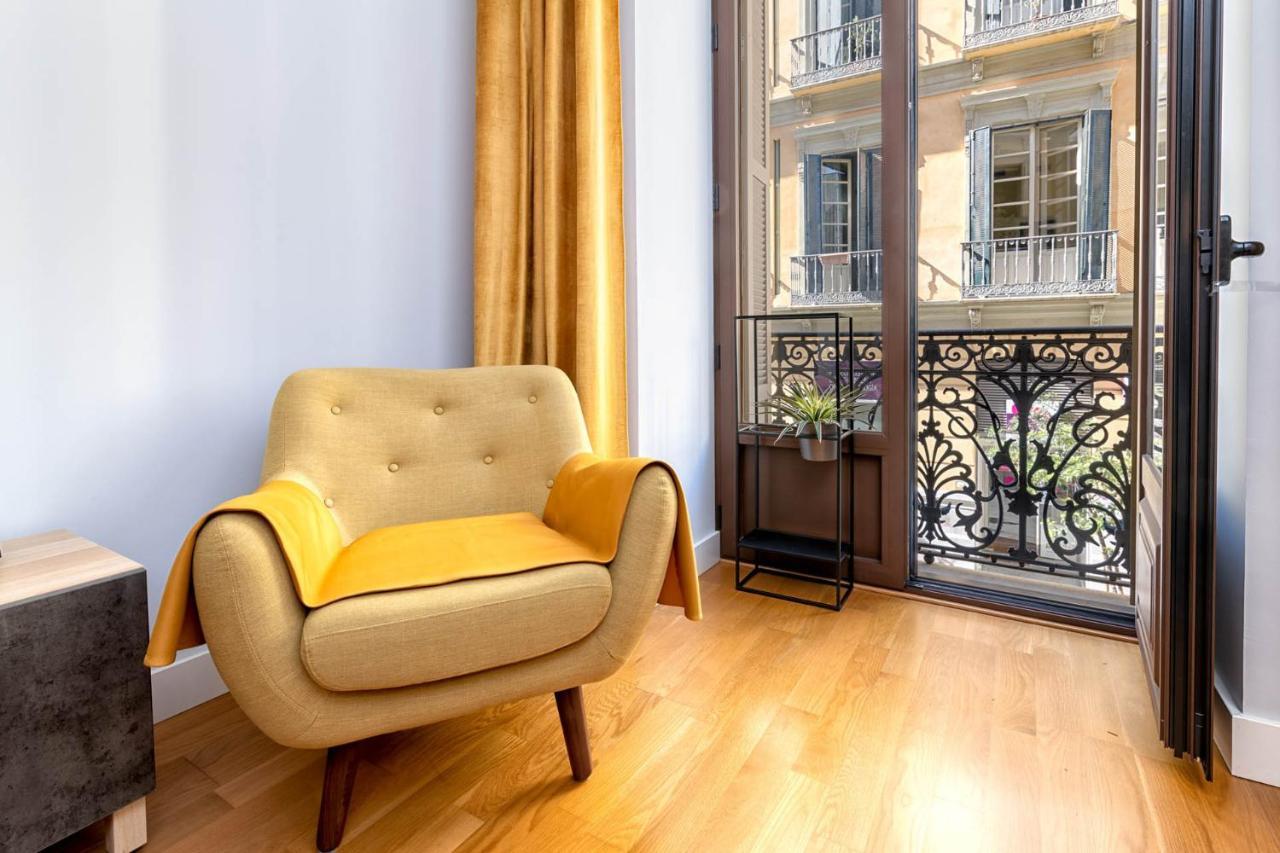 Sebastian Souviron Suites In Malaga By Solaga Holiday Homes Εξωτερικό φωτογραφία