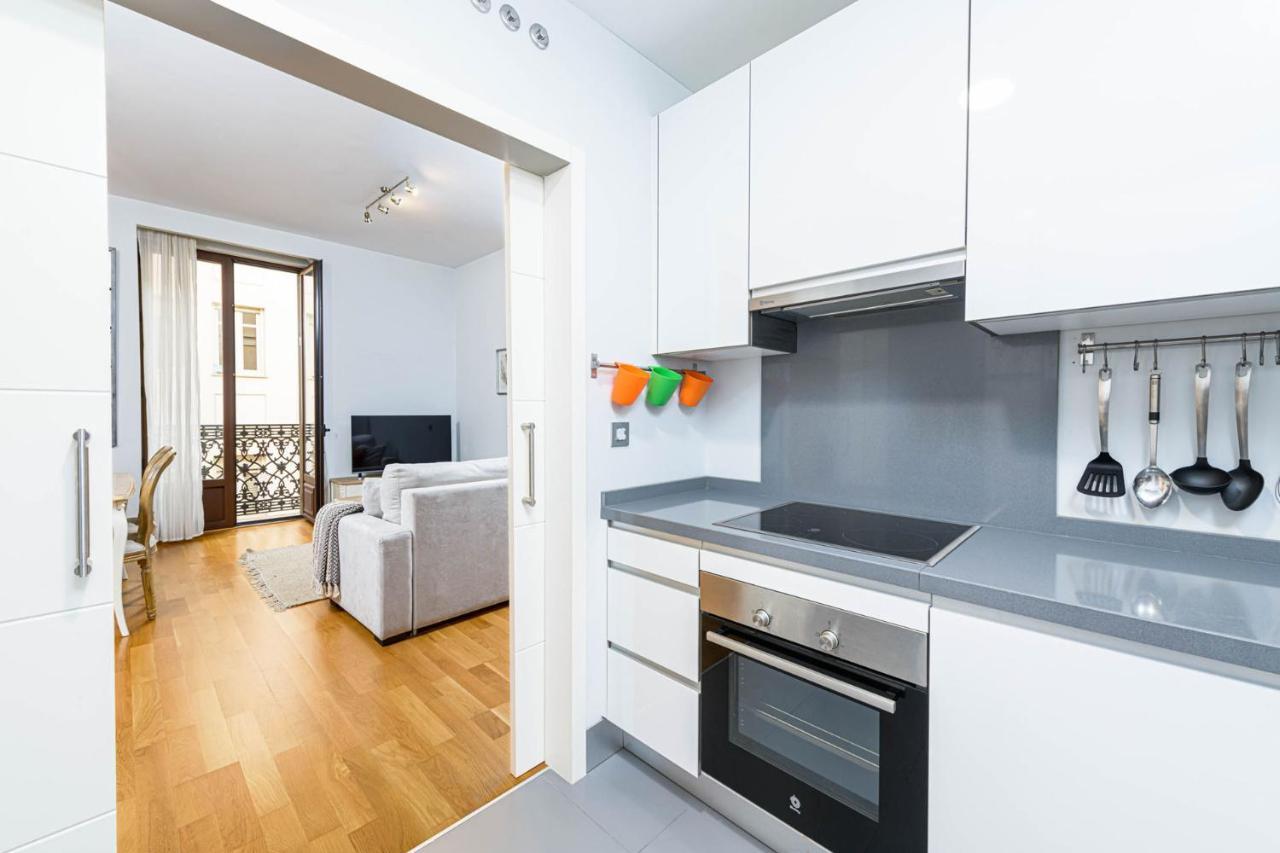 Sebastian Souviron Suites In Malaga By Solaga Holiday Homes Εξωτερικό φωτογραφία