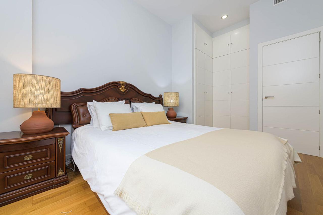 Sebastian Souviron Suites In Malaga By Solaga Holiday Homes Εξωτερικό φωτογραφία