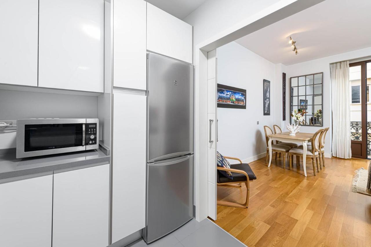 Sebastian Souviron Suites In Malaga By Solaga Holiday Homes Εξωτερικό φωτογραφία