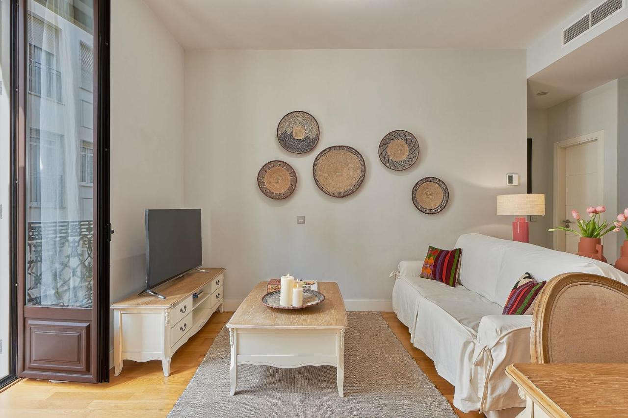 Sebastian Souviron Suites In Malaga By Solaga Holiday Homes Εξωτερικό φωτογραφία