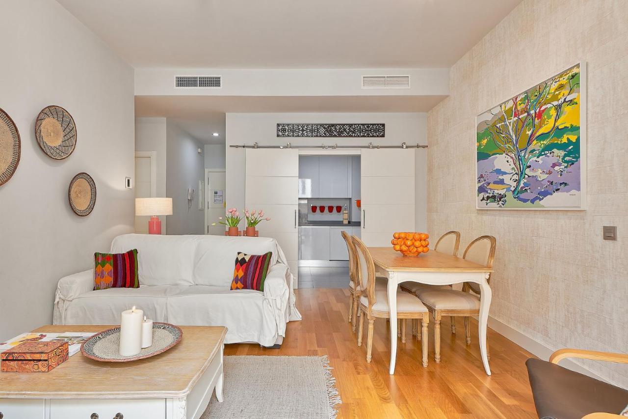 Sebastian Souviron Suites In Malaga By Solaga Holiday Homes Εξωτερικό φωτογραφία