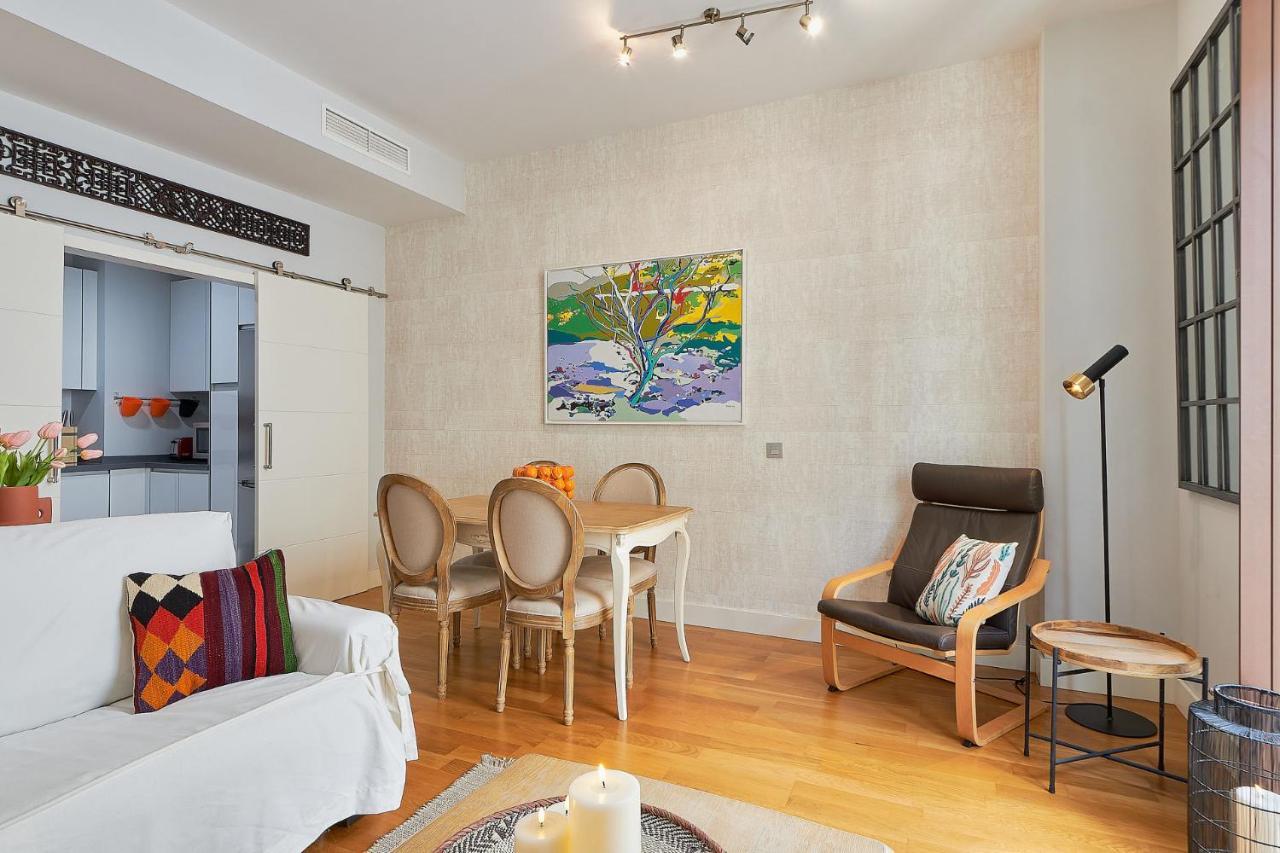 Sebastian Souviron Suites In Malaga By Solaga Holiday Homes Εξωτερικό φωτογραφία