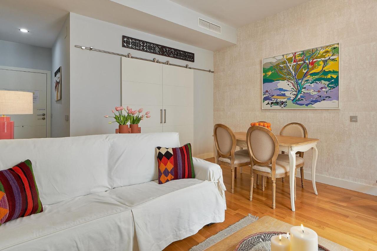 Sebastian Souviron Suites In Malaga By Solaga Holiday Homes Εξωτερικό φωτογραφία