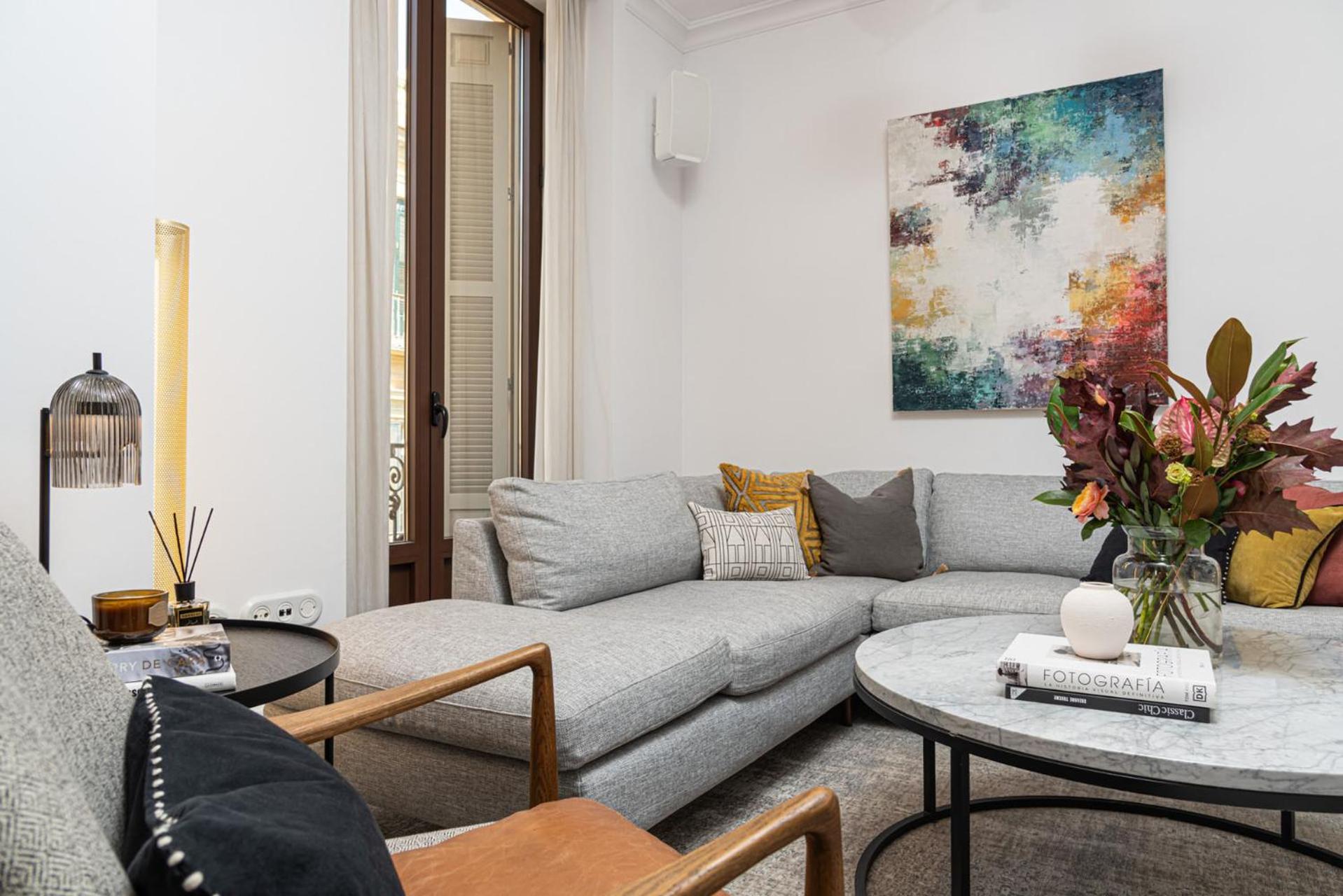 Sebastian Souviron Suites In Malaga By Solaga Holiday Homes Εξωτερικό φωτογραφία