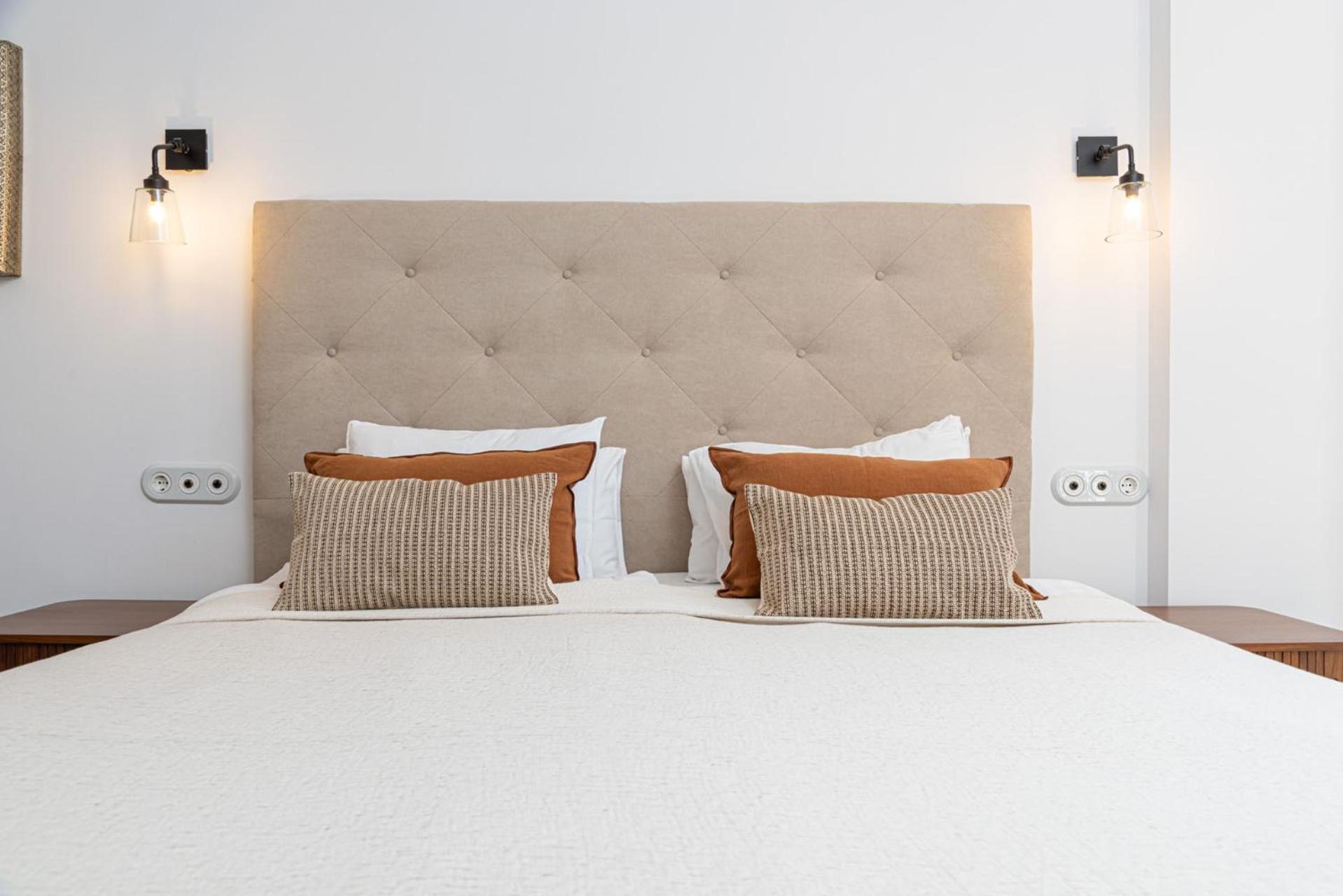 Sebastian Souviron Suites In Malaga By Solaga Holiday Homes Εξωτερικό φωτογραφία