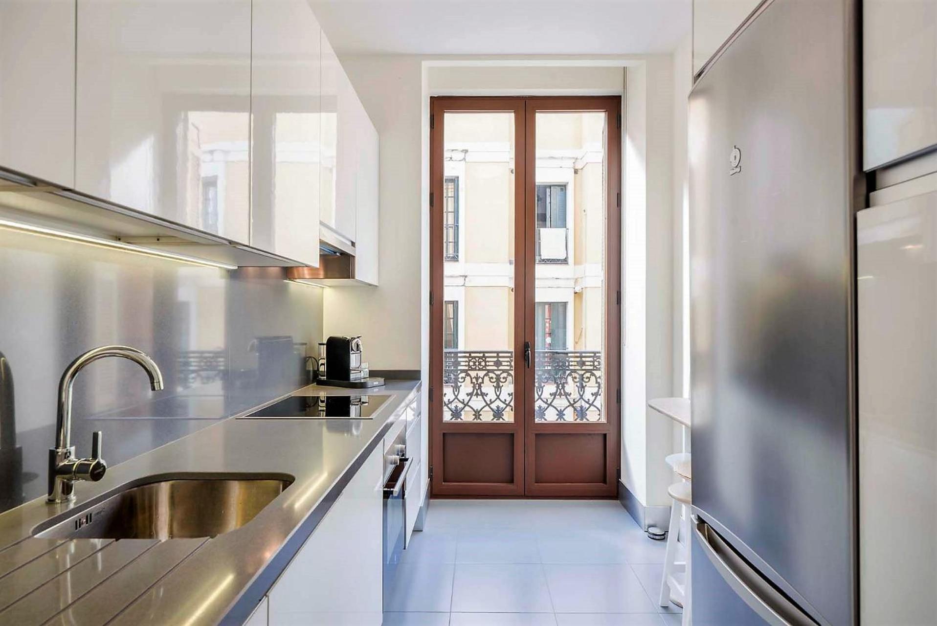 Sebastian Souviron Suites In Malaga By Solaga Holiday Homes Εξωτερικό φωτογραφία